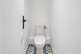 
                                                                                        Colocation
                                                                                         COLOCATION 4 CHAMBRES - AVENUE STALINGRAD