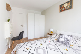 
                                                                                        Colocation
                                                                                         COLOCATION 4 CHAMBRES - PLACE GEORGES BRAQUE