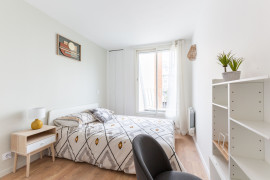 
                                                                                        Colocation
                                                                                         COLOCATION 4 CHAMBRES - PLACE GEORGES BRAQUE