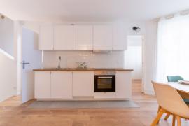 
                                                                                        Colocation
                                                                                         COLOCATION 4 CHAMBRES – PLACE GEORGES BRAQUE