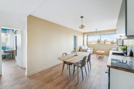 
                                                                                        Colocation
                                                                                         COLOCATION 4 CHAMBRES - RUE JULES MICHELET