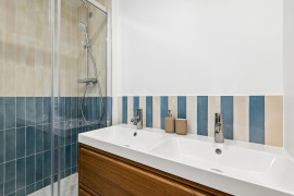 
                                                                                        Colocation
                                                                                         COLOCATION 4 CHAMBRES - RUE JULES MICHELET