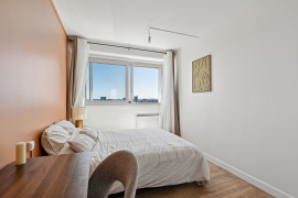 
                                                                                        Colocation
                                                                                         COLOCATION 4 CHAMBRES - RUE JULES MICHELET