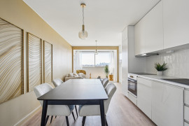 
                                                                                        Colocation
                                                                                         COLOCATION 4 CHAMBRES - RUE JULES MICHELET