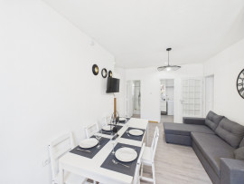 
                                                                                        Colocation
                                                                                         COLOCATION 5 CHAMBRES  137 RUE DE ROME