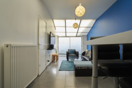 
                                                                                        Colocation
                                                                                         Colocation 5 chambres