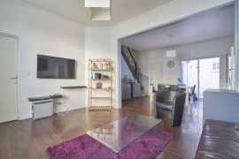 
                                                                                        Colocation
                                                                                         Colocation 5 chambres