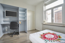 
                                                                                        Colocation
                                                                                         Colocation 5 chambres