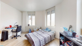 
                                                                                        Colocation
                                                                                         Colocation 5 chambres