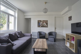 
                                                                                        Colocation
                                                                                         Colocation 5 chambres