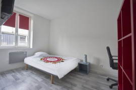 
                                                                                        Colocation
                                                                                         Colocation 5 chambres