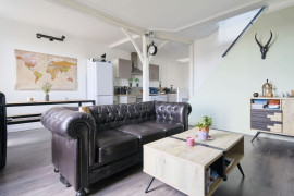 
                                                                                        Colocation
                                                                                         Colocation 5 chambres