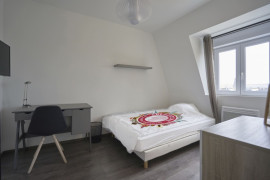 
                                                                                        Colocation
                                                                                         Colocation 5 chambres