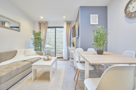 
                                                                                        Colocation
                                                                                         Colocation 5 chambres