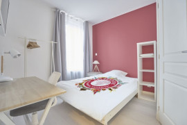 
                                                                                        Colocation
                                                                                         Colocation 5 chambres