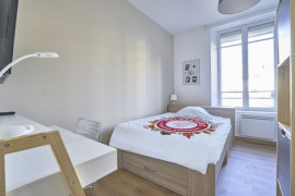 
                                                                                        Colocation
                                                                                         Colocation 5 chambres