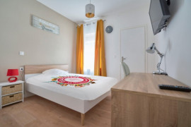 
                                                                                        Colocation
                                                                                         Colocation 5 chambres