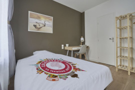 
                                                                                        Colocation
                                                                                         Colocation 5 chambres