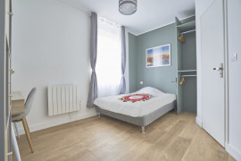 
                                                                                        Colocation
                                                                                         Colocation 5 chambres