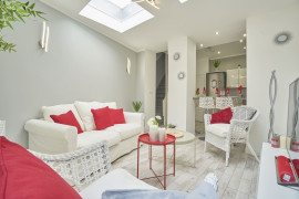 
                                                                                        Colocation
                                                                                         Colocation 5 chambres