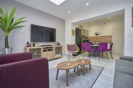 
                                                                                        Colocation
                                                                                         Colocation 5 chambres