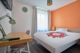 
                                                                                        Colocation
                                                                                         Colocation 5 chambres