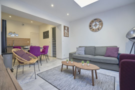 
                                                                                        Colocation
                                                                                         Colocation 5 chambres