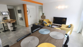
                                                                                        Colocation
                                                                                         Colocation 5 chambres