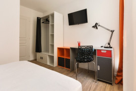
                                                                                        Colocation
                                                                                         Colocation 5 chambres