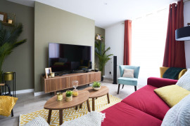 
                                                                                        Colocation
                                                                                         Colocation 5 chambres