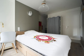 
                                                                                        Colocation
                                                                                         Colocation 5 chambres