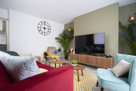 
                                                                                        Colocation
                                                                                         Colocation 5 chambres