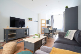 
                                                                                        Colocation
                                                                                         Colocation 5 chambres