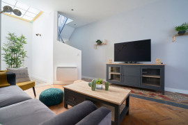 
                                                                                        Colocation
                                                                                         Colocation 5 chambres