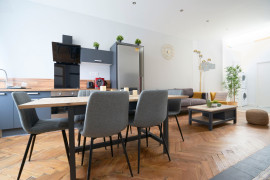 
                                                                                        Colocation
                                                                                         Colocation 5 chambres