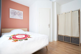 
                                                                                        Colocation
                                                                                         Colocation 5 chambres