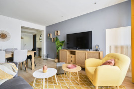 
                                                                                        Colocation
                                                                                         Colocation 5 chambres