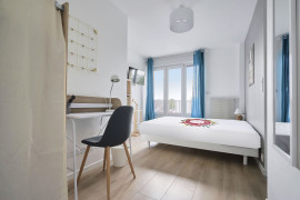 
                                                                                        Colocation
                                                                                         Colocation 5 chambres