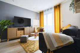 
                                                                                        Colocation
                                                                                         Colocation 5 chambres