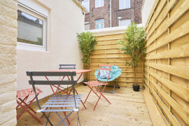 
                                                                                        Colocation
                                                                                         Colocation 5 chambres