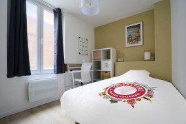 
                                                                                        Colocation
                                                                                         Colocation 5 chambres