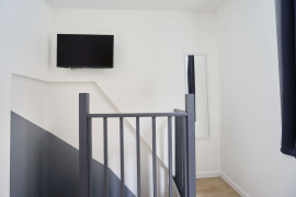 
                                                                                        Colocation
                                                                                         Colocation 5 chambres