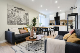 
                                                                                        Colocation
                                                                                         Colocation 5 chambres