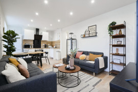 
                                                                                        Colocation
                                                                                         Colocation 5 chambres