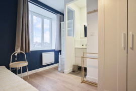 
                                                                                        Colocation
                                                                                         Colocation 5 chambres