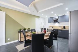 
                                                                                        Colocation
                                                                                         Colocation 5 chambres