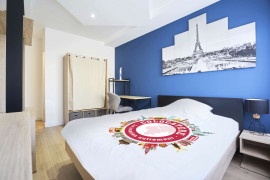 
                                                                                        Colocation
                                                                                         Colocation 5 chambres