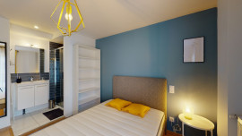 
                                                                                        Colocation
                                                                                         Colocation 5 chambres