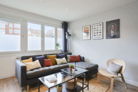 
                                                                                        Colocation
                                                                                         Colocation 5 chambres