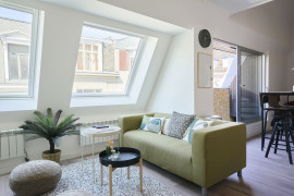 
                                                                                        Colocation
                                                                                         Colocation 5 chambres